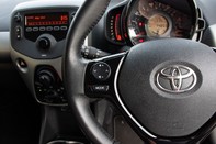 Toyota Aygo VVT-I X-PLAY 21