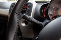 Toyota Aygo VVT-I X-PLAY 19