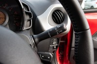 Toyota Aygo VVT-I X-PLAY 20