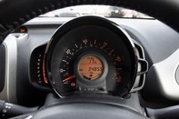 Toyota Aygo VVT-I X-PLAY 12