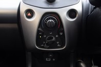 Toyota Aygo VVT-I X-PLAY 29