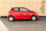 Toyota Aygo VVT-I X-PLAY 15