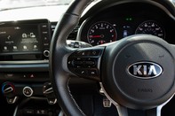 Kia Rio GT-LINE ISG 21