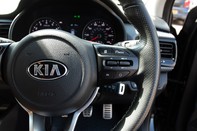 Kia Rio GT-LINE ISG 22