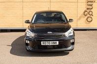 Kia Rio GT-LINE ISG 7