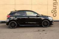 Kia Rio GT-LINE ISG 15