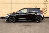 Kia Rio GT-LINE ISG 16