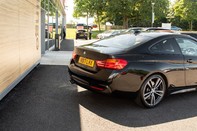 BMW 4 Series 430D M SPORT 11