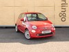 Fiat 500 LOUNGE