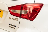 Suzuki SX4 S-Cross SZ5 BOOSTERJET ALLGRIP MHEV 7