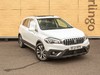 Suzuki SX4 S-Cross SZ5 BOOSTERJET ALLGRIP MHEV