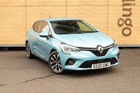 Renault Clio ICONIC TCE 1