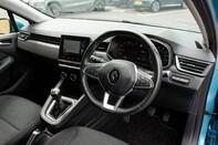 Renault Clio ICONIC TCE 4