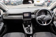 Renault Clio ICONIC TCE 13