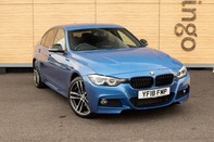 BMW 3 Series 3 Series 320d xDrive M Sport Shadow Edit 1