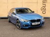 BMW 3 Series 3 Series 320d xDrive M Sport Shadow Edit