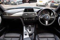 BMW 3 Series 3 Series 320d xDrive M Sport Shadow Edit 13