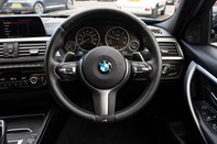 BMW 3 Series 3 Series 320d xDrive M Sport Shadow Edit 23