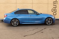 BMW 3 Series 3 Series 320d xDrive M Sport Shadow Edit 15