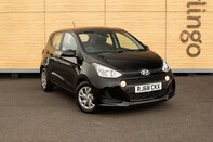 Hyundai i10 SE 1