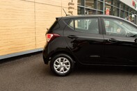 Hyundai i10 SE 11