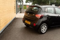 Hyundai i10 SE 10