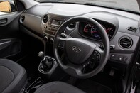 Hyundai i10 SE 4