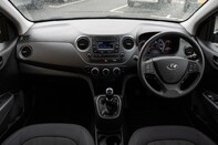 Hyundai i10 SE 13