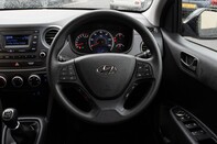 Hyundai i10 SE 23