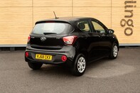 Hyundai i10 SE 5