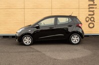 Hyundai i10 SE 16