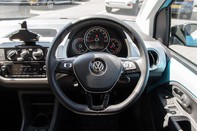 Volkswagen Up HIGH UP 23