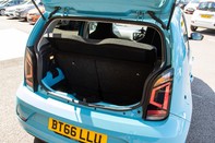 Volkswagen Up HIGH UP 31