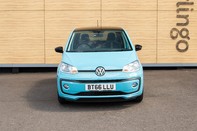 Volkswagen Up HIGH UP 7