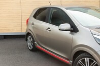 Kia Picanto Picanto 1.25 GT-line 5dr Hatchback 9