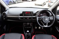 Kia Picanto Picanto 1.25 GT-line 5dr Hatchback 13