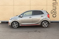 Kia Picanto Picanto 1.25 GT-line 5dr Hatchback 16