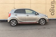 Kia Picanto Picanto 1.25 GT-line 5dr Hatchback 15