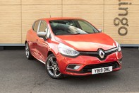 Renault Clio GT LINE TCE 1