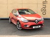 Renault Clio GT LINE TCE