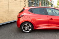 Renault Clio GT LINE TCE 11