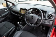 Renault Clio GT LINE TCE 4