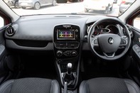 Renault Clio GT LINE TCE 13