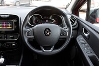 Renault Clio GT LINE TCE 24