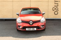 Renault Clio GT LINE TCE 7