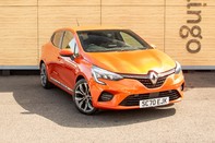 Renault Clio S EDITION TCE 1