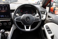 Renault Clio S EDITION TCE 23