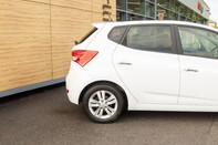 Hyundai ix20 STYLE 12