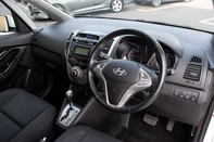 Hyundai ix20 STYLE 5