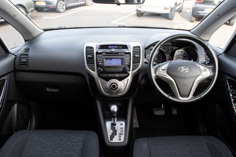 Hyundai ix20 STYLE 14